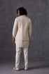Inara 3.0 Nehru Jacket Set